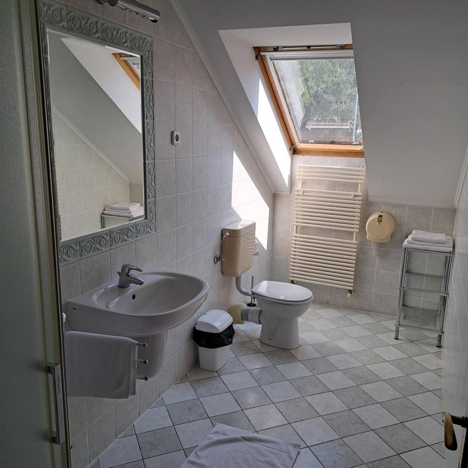 Bed and Breakfast Kigyosi Csarda & Panzio à Fulopszallas Extérieur photo
