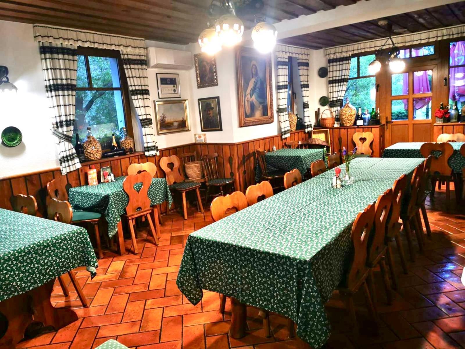 Bed and Breakfast Kigyosi Csarda & Panzio à Fulopszallas Extérieur photo