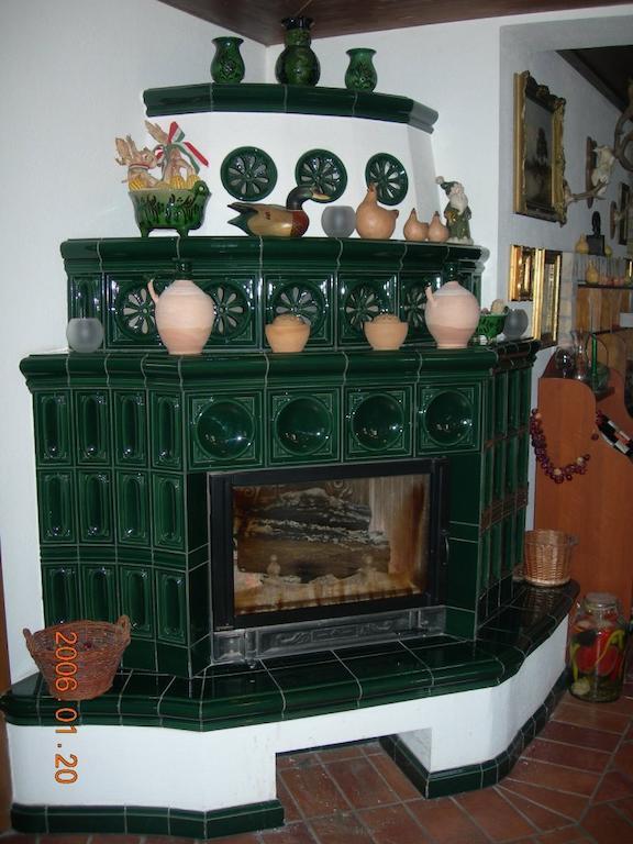 Bed and Breakfast Kigyosi Csarda & Panzio à Fulopszallas Extérieur photo